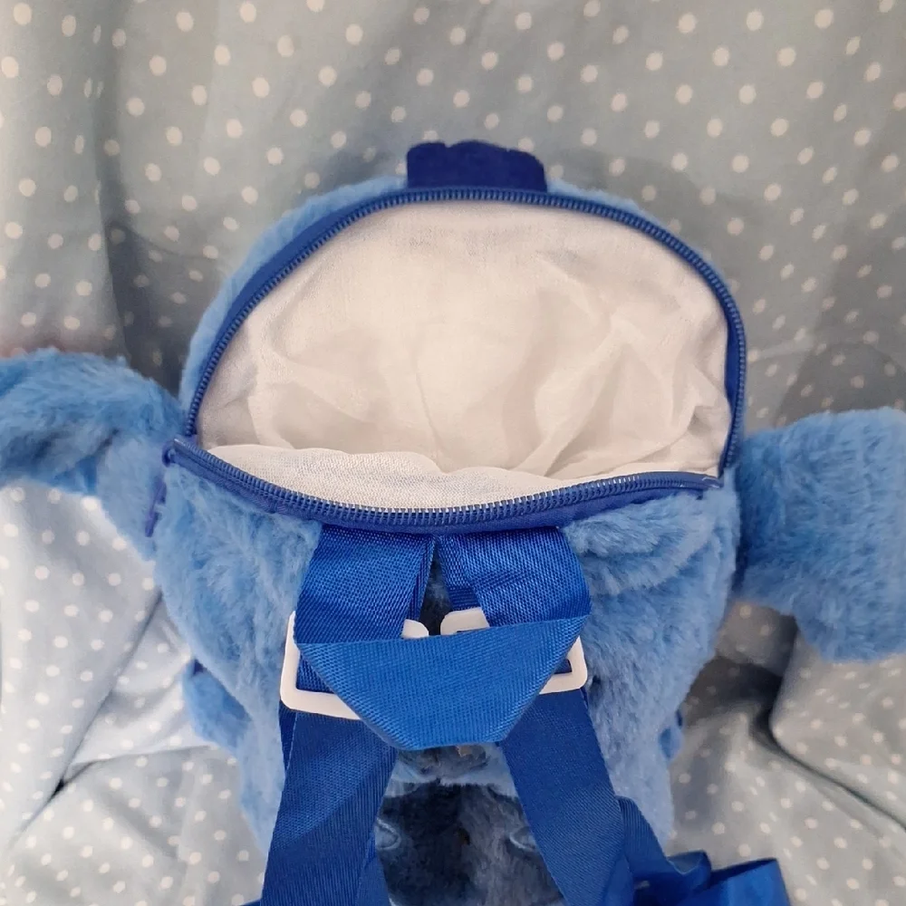 NWT Disney Stitch Bag and Backpack Bundle - Picture 7 of 8